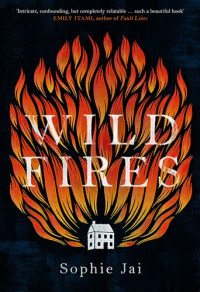 Sophie Jai — Wild Fires