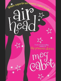 Cabot Meg — Airhead