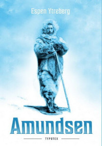 Espen Ytreberg — Amundsen