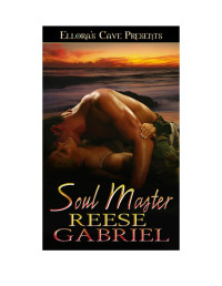 Gabriel Reese — Soul Master