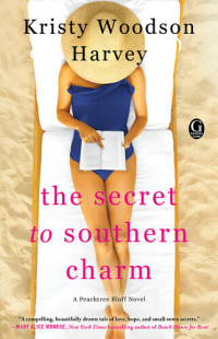 Kristy Woodson Harvey — The Secret to Southern Charm