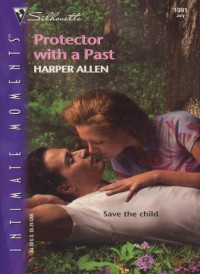 Allen Harper — Protector With a Past