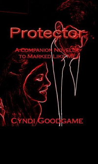 Goodgame Cyndi — Protector