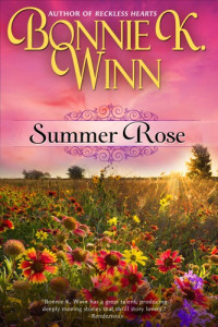Winn, Bonnie K — Summer Rose
