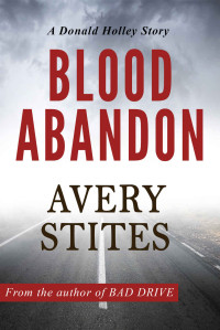 Stites Avery — Blood Abandon
