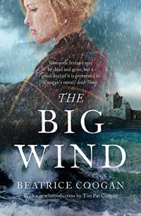 Coogan Beatrice — The Big Wind