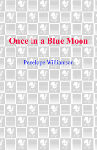 Williamson Penelope — Once in a Blue Moon