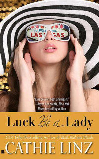 Linz Cathie — Luck Be a Lady