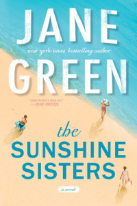 Green Jane — The Sunshine Sisters