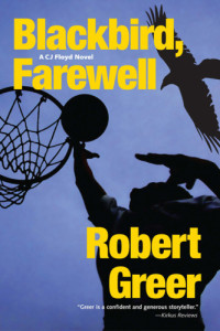 Greer Robert — Blackbird, Farewell