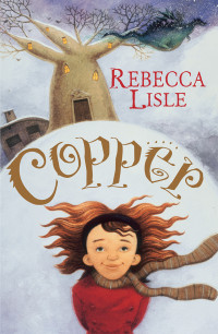 Lisle Rebecca — Copper