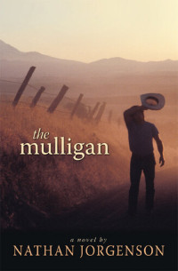 Nathan Jorgenson — The Mulligan
