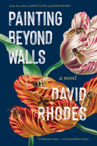 David Rhodes — Painting Beyond Walls