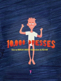 Marcus Ewert — 10,000 Dresses