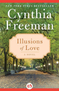 Freeman Cynthia — Illusions of Love