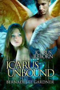 Gardner Bernadette — Icarus Unbound