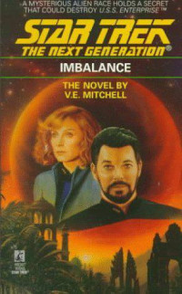 Mitchell, V E — Imbalance