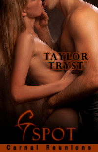 Tryst Taylor — G-Spot