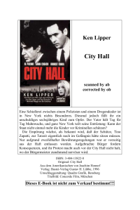 Lipper Ken — City Hall