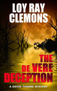 Clemons, Loy Ray — The de Vere Deception