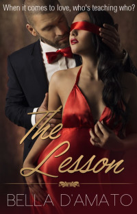 D'Amato, Bella — The Lesson