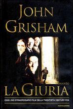 John Grisham — La giuria