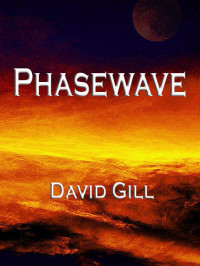 Gill David — Phasewave