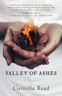 Read Cornelia — Valley of Ashes