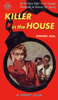 Deal Borden — Killer in the House