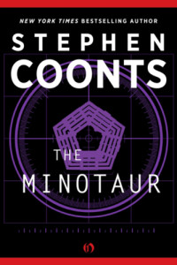 Coonts Stephen — The Minotaur