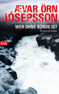 Jósepsson, Ævar Örn — Wer ohne Sünde ist