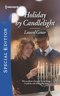 Laurel Greer — Holiday by Candlelight