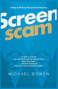 Bowen Michael — Screenscam