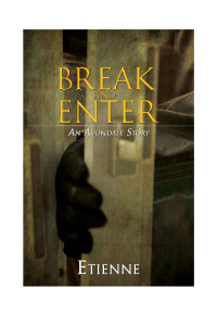 Etienne — Break and Enter