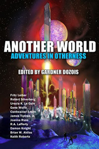 Dozois, Gardner (Editor) — Another World