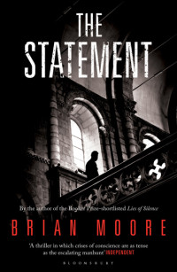 Moore Brian — The Statement