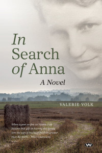 Valerie Volk — In Search of Anna