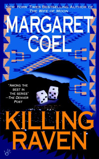 Coel Margaret — Killing Raven