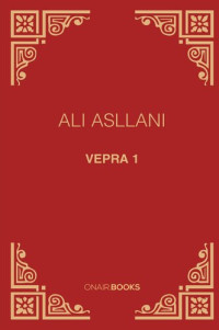 Ali Asllani — Vepra 1