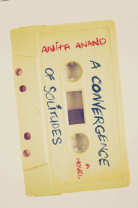 Anita Anand — A Convergence of Solitudes