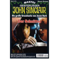 Dark Jason — Der Schnitter (2 of 2)