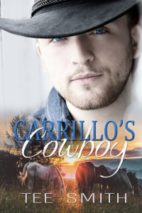 Tee Smith — Carrillo's Cowboy