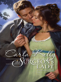 Kelly Carla — The Surgeon's Lady