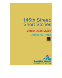 Myers, Walter Dean — Short Stories