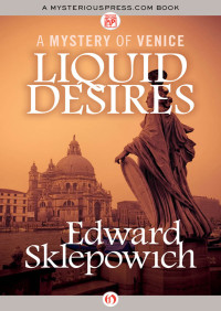 Sklepowich Edward — Liquid Desires
