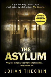 Johan Theorin — The Asylum