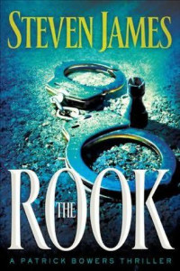 James Steven — The Rook