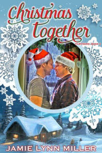 Jamie Lynn Miller — Christmas Together