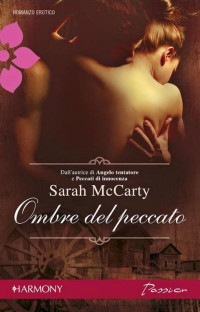 McCarty Sarah — Ombre Del Peccato