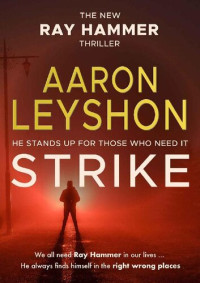 Aaron Leyshon — Strike